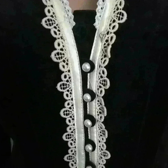 Dress gunne xas - Picture 5 of 12